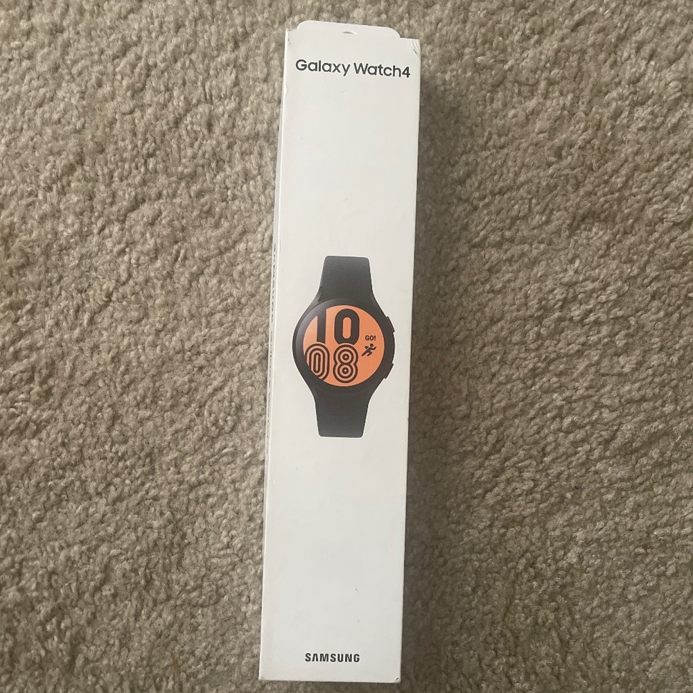 Samsung Galaxy Watch4